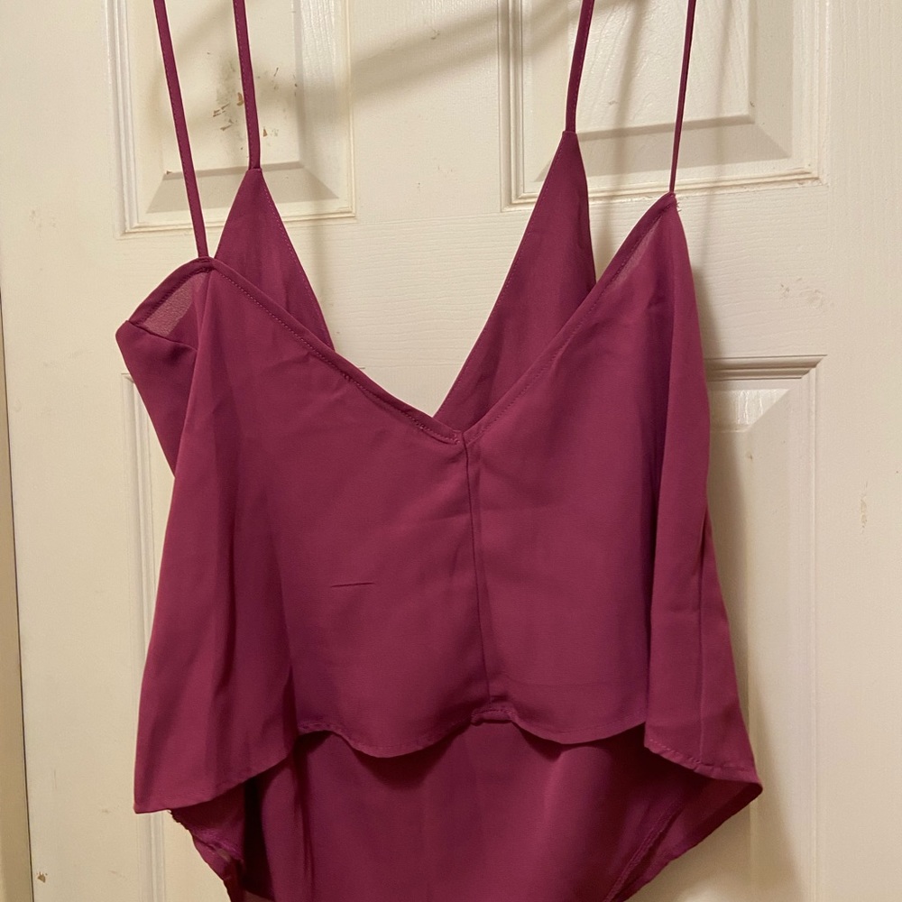 Lulus Tank Top